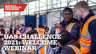 Download lagu UAS Challenge 2021 – Welcome Webinar mp3