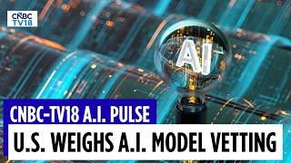 White House Ramps Up Frontier AI Testing; Anthropic-Google Cloud Ink $200 Billion Deal Over 5 Years