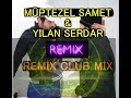 Müptezel Samet ve Yılan Serdar Remix ( Deep Turkish Web )