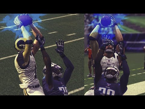 WHITE MAN CAN JUMP!!- MADDEN 17 CAREER MODE- EP 28