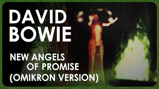 David Bowie - New angels of promise (Omikron: The Nomad Soul version)