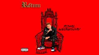 Rotimi - I Know You (Official Audio)