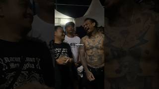 Download lagu The Moment Jerinx SID Was Asked About Gilga and Didn't Know 🤪🤪🤪 mp3