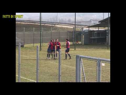 Calcio Rivediamoli : Coll.Ped. - Pont Donnaz  2-1  Campionato  2010/2011