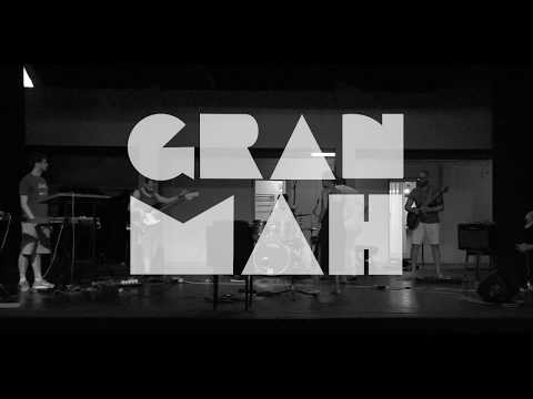 GranMah (Garage Sessions) - Gran'Mah Sound