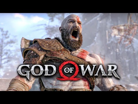 God of War - FULL GAME Walkthrough Gameplay No Commentary (Hardest Difficulty)