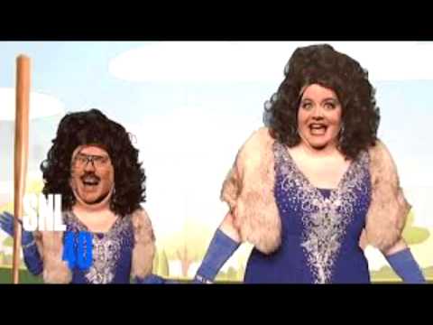 Cut For Time Sporting Goods Commercial   SNL