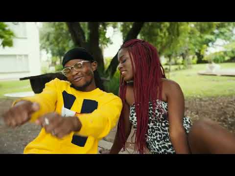 King Avry - Treasure (Official Music Video)