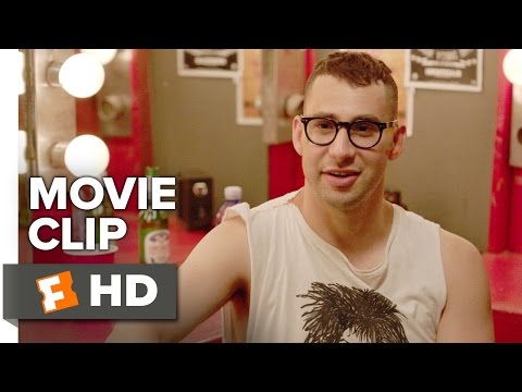 Hello, My Name Is Doris Movie CLIP - Backstage (2016) - Sally Field, Max Greenfield Movie HD