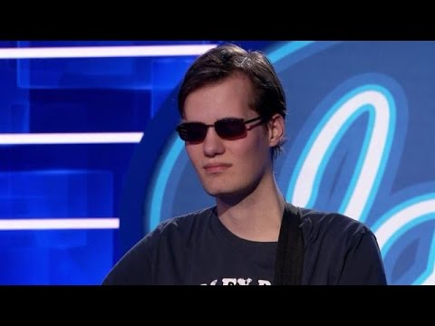 Deze auditie loopt compleet uit de hand  - IDOLS