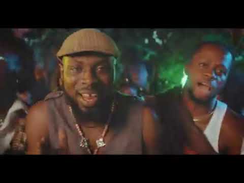 4KINGS ft Kwame Yogot - YENTIE OBIAA (Official Music Video)