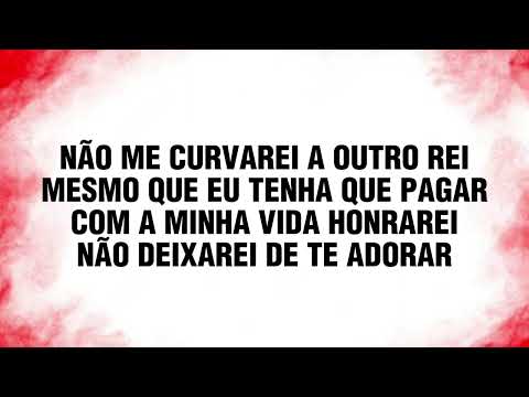Serei Fiel - Fabiana Anastácio