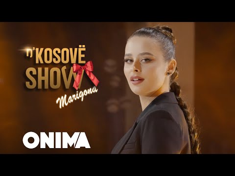 Marigona Imeri : Hajredin Pasha