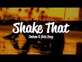 Eminem Shake That Lyrics Ft Nate Dogg