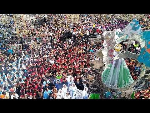 Visita Otuzco - 14 de diciembre del 2019