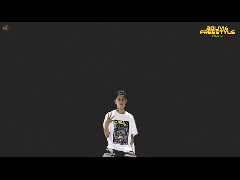 Vijay Kesh vs Skill 4x4 | Duelo de 8 | juantwo - ascent