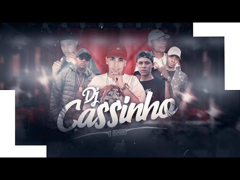 SET DJ CASSINHO 2.0 - MC NILL, MC DRULL, MC VKAY, MC DADUM E MC KLV