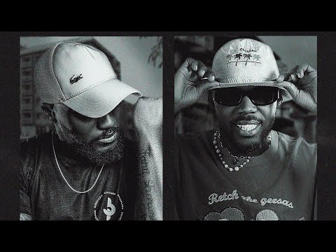 Janú Skerdinho - Ndomboló feat Truxuda Rolante