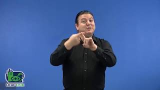 Deaf Link supports San Antonio area with AHAS alerts during Winter Storm.