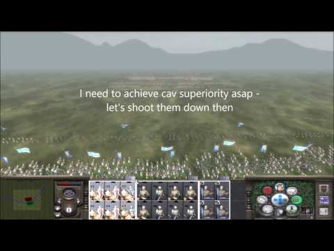 BEST battle guide ever! | MEDIEVAL 2 TOTAL WAR | TACTICS & TIPS