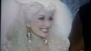 DOLLY PARTON HULK HOGAN HAS A HEADLOCK ON MY HEART 