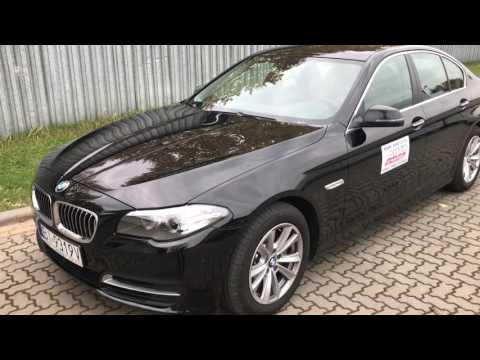 Auto Prestige BMW 518d