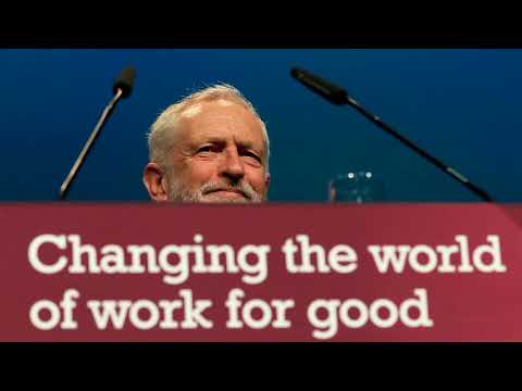 Richard Porritt preview's Labour Conference in Brighton