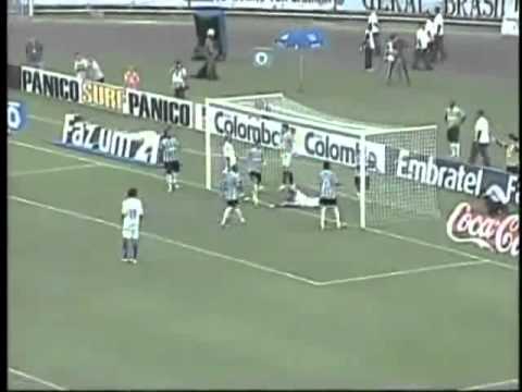 Grêmio 2 X 1 Veranópolis ►Gols pela 6ª Rodada do Campeonato Gaúcho 2011 HQ