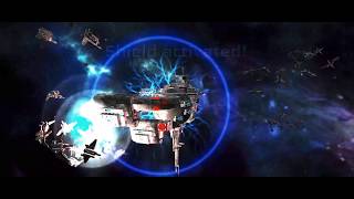Space Fort: The Last Battle Of The Galaxy videosu