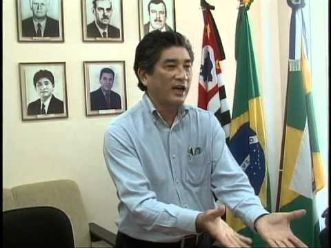 Torneio de Robótica na cidade de Ourinhos 2