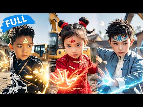 ✨Abandoned Heiress Raises Five Miracle Kids, They Return With DNA Proof and Shake the CEO’s World!