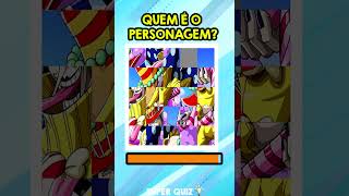 ADIVINHE O PERSONAGEM DE ONE PIECE PELA IMAGEM BAGUNÇADA! #shorts (PARTE 6)