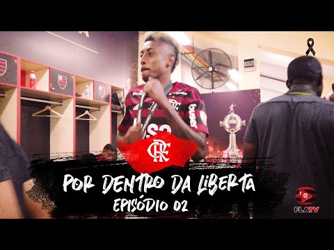 Por Dentro da Liberta - Episódio 2 - O Dia da Glória Eterna