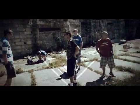 Rascal feat Gryl - Wszystko przed nami (Official Video)