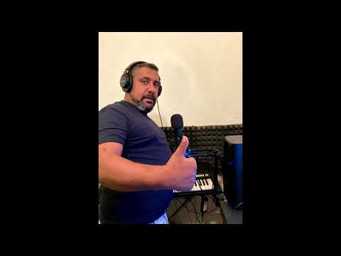 Jirka Lalik ft. David Baláž - Te Naroven (Cover-Diny-košice)