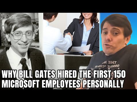 Best Trader I Knew Personally, Biggest Mistakes as a CEO (Hiring People) | Martin Shkreli