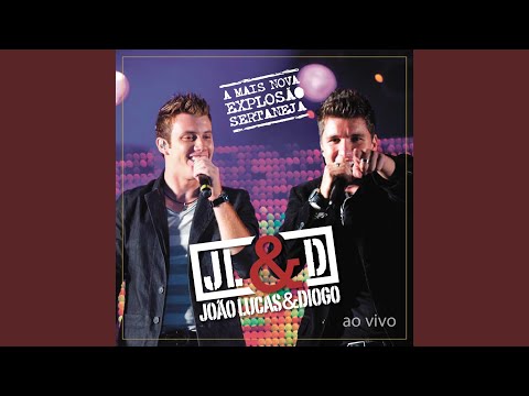 Então Cadê (Ao Vivo)