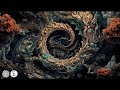 Captain Hook Ouroboros Past Full Album Visuals 4K