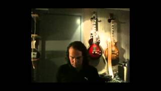 Veni teaser Bas Klas