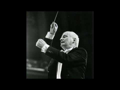 Janáček - The Cunning Little Vixen - Czech Ph / Neumann