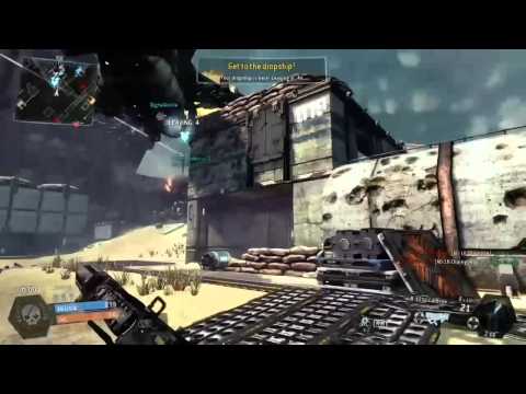 Last second extraction