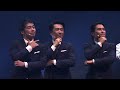 WORLD ORDER HAVE A NICE DAY LIVE