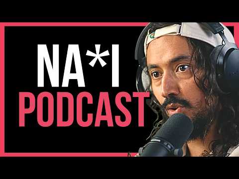 Der gefährlichste Podcast der Geschichte