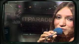 Anne-Karin - Dreh' Dich weiter, Ballerina 1973