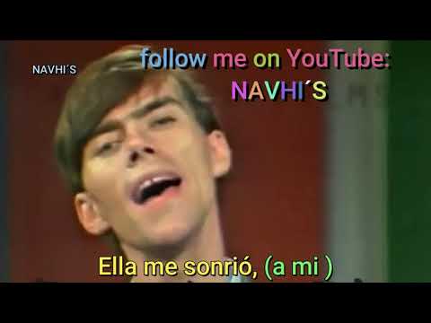 THE COWSILLS -THE RAIN, THE PARK, AND OTHER THINGS-LA LLUVIA EL PARQUE Y OTRAS COSAS - SUBTITULADA