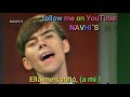 THE COWSILLS THE RAIN THE PARK AND OTHER THINGS LA LLUVIA EL PARQUE Y OTRAS COSAS SUBTITULADA
