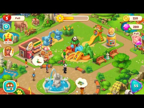 Wildscapes, 2020 (Part 3)