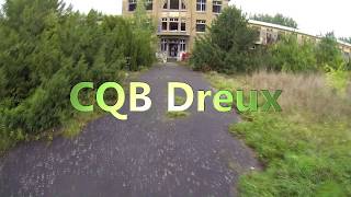 preview picture of video 'Airsoft CQB Dreux 28 09 13'