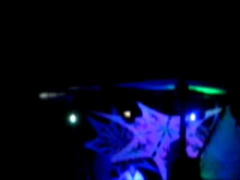 Opsy @ Transylvania Calling 2011