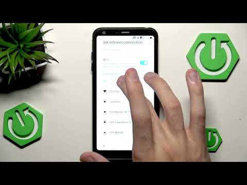 LG G6 - How to Fix 'Google Assistant isn't available for this account' During Setup